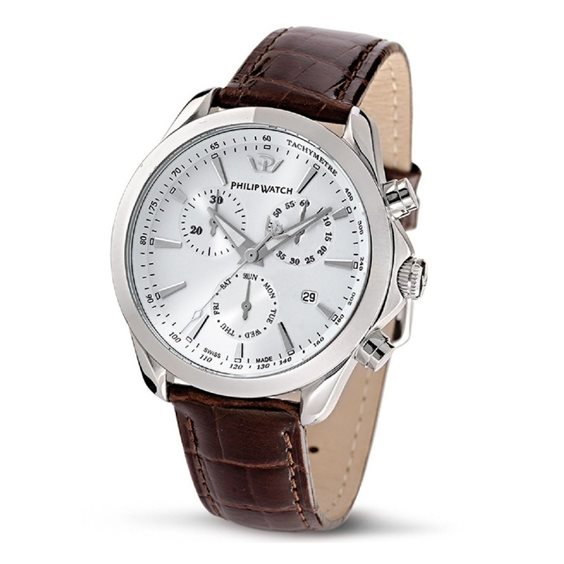 Philip watch chrono store